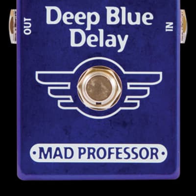 Mad Professor DEEP BLUE DELAY image 1