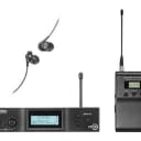 Audio Technica M3M In-Ear Monitor System