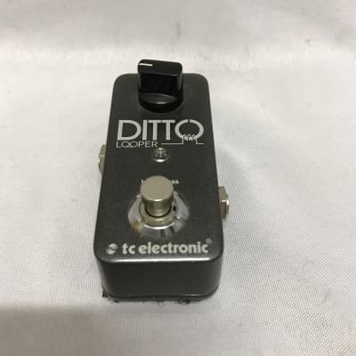 TC Electronic Ditto image 3