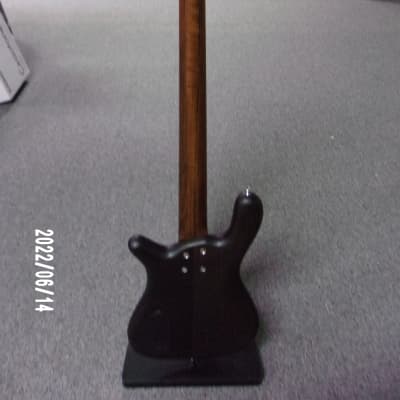 Warwick 4 String Bass Pro Series image 2