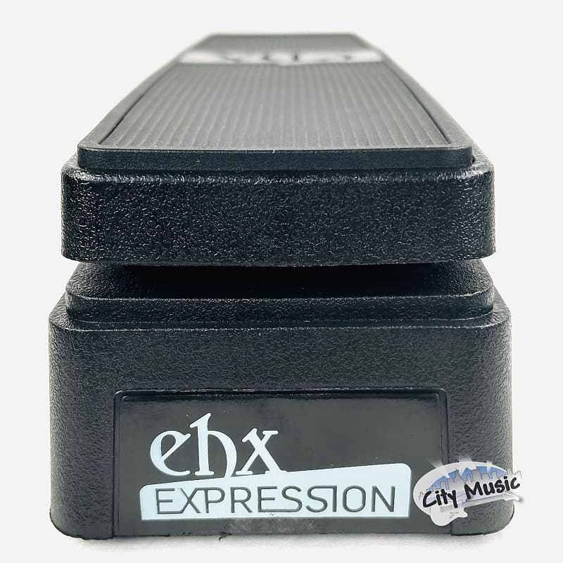 Electro-Harmonix Single Expression
