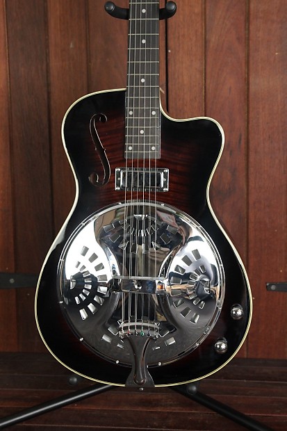 Sx resonator deals guitar