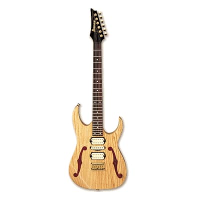 Ibanez FRM100 Paul Gilbert Signature Fireman | Reverb
