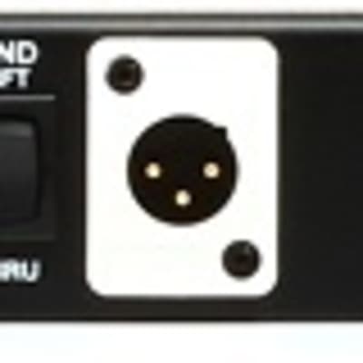 Whirlwind MultiDirector 4-channel Passive Instrument Direct Box image 1