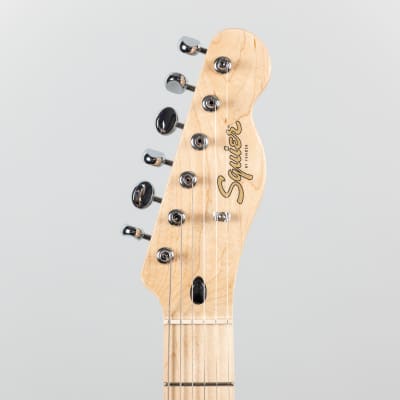 Squier Paranormal Offset Telecaster in Butterscotch Blonde image 7
