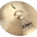 Zildjian 19" I Series Crash