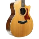 Pre-Owned Taylor 414CE Acoustic-Electric Guitar