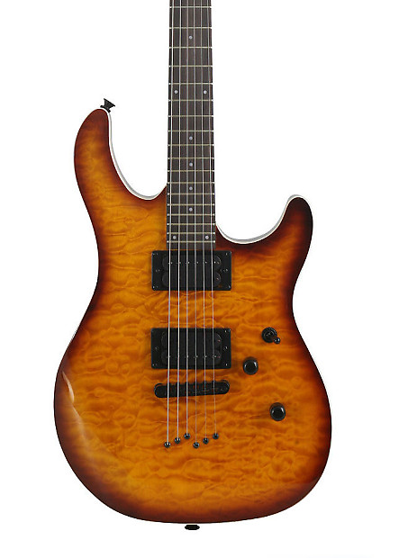 Peavey predator shop plus st