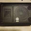 Pair of Yamaha Club V Series SM10V Floor Monitors (yes, price is for both)
