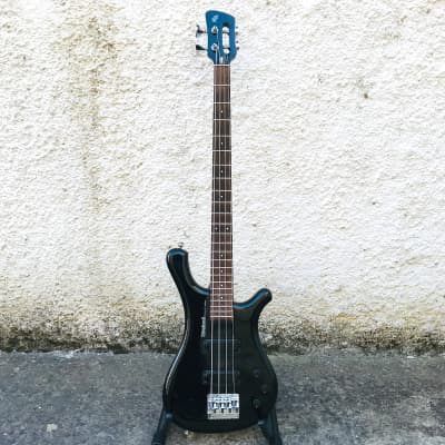 ベース head JupiterBass RJB-900 by Headway Headway Riverhead RJB-900 Jupiter Vintage '80s Electric Bass