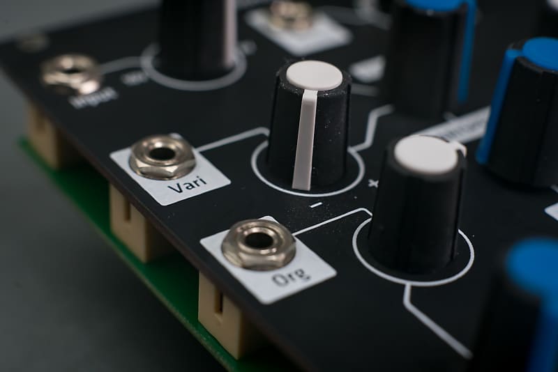 鍵盤楽器 Make Noise Phonogene Make Noise Phonogene Module | Reverb