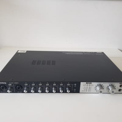 Steinberg MR816X - User review - Gearspace