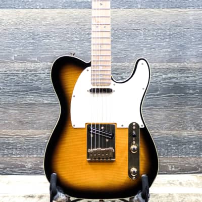 Fender TLR RK Richie Kotzen Signature Telecaster Made In Japan 1996 - 2008