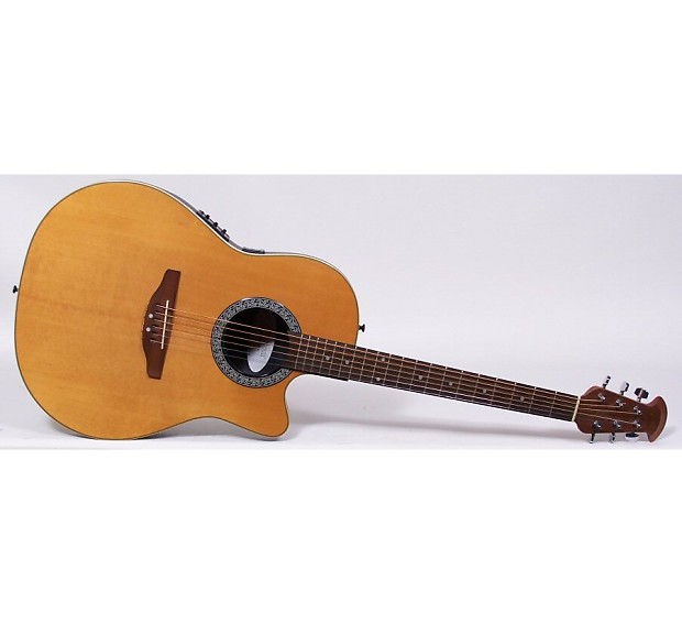 Ovation shop celebrity cc028