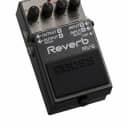 2023: Boss-RV-6 Reverb Pedal from Superior Music!