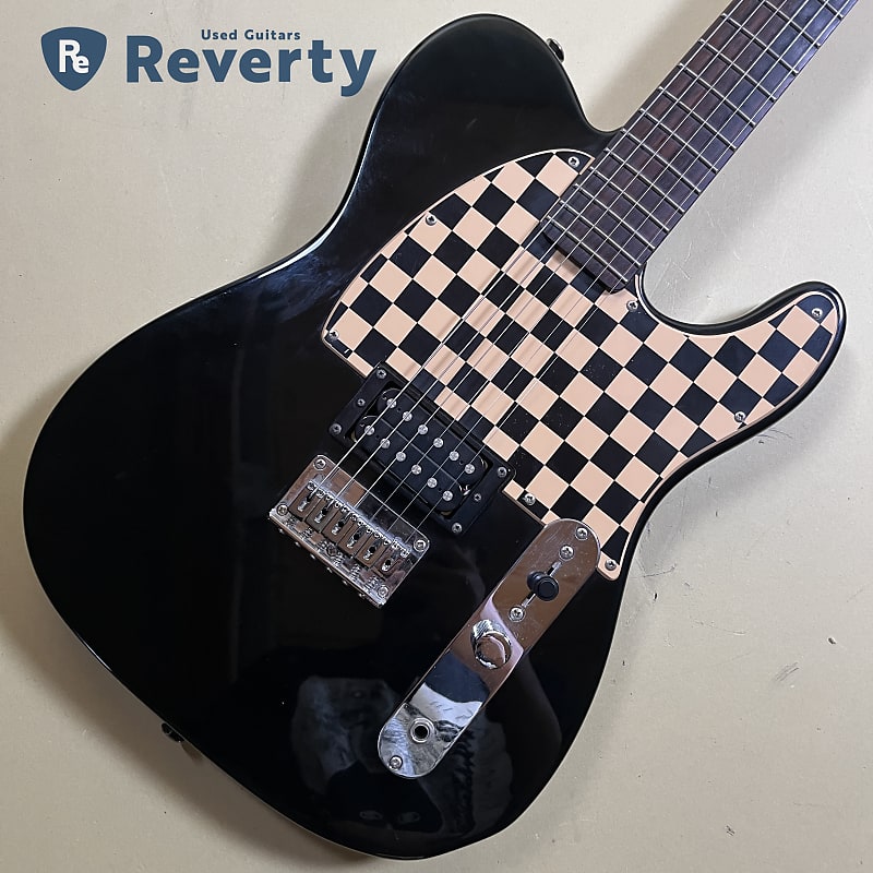 【生産終了品】Avril Lavigne Telecaster / Squier Squier Avril Lavigne Telecaster Electric Guitar From Japan