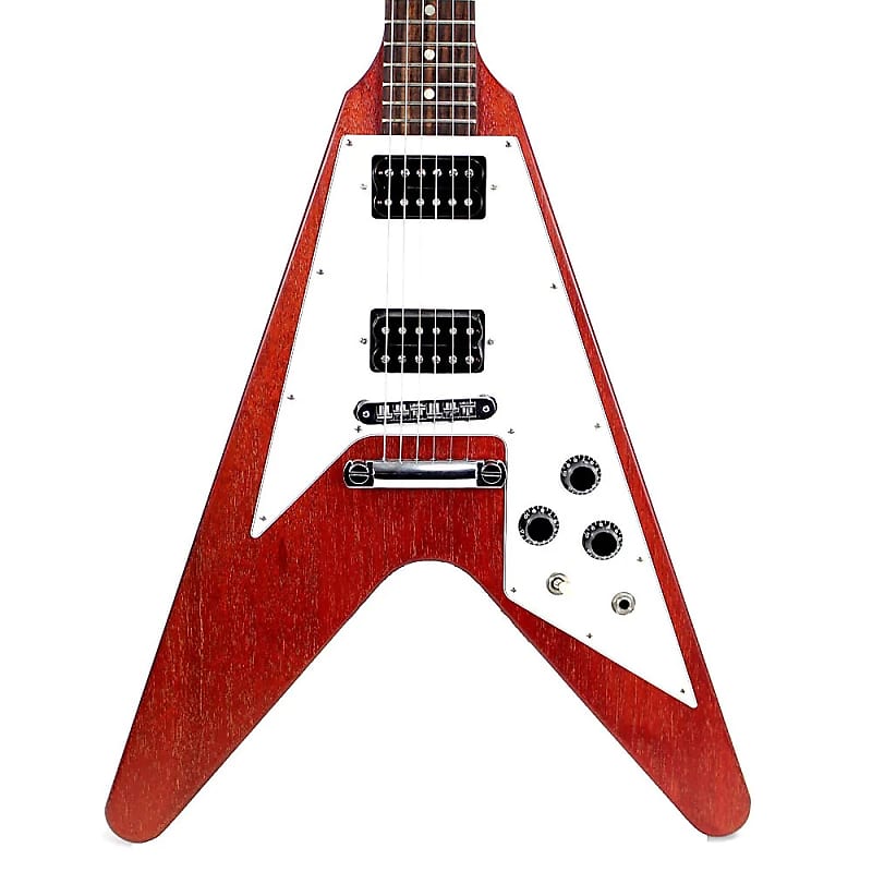 Gibson Flying V Faded 2002 - 2012 image 2