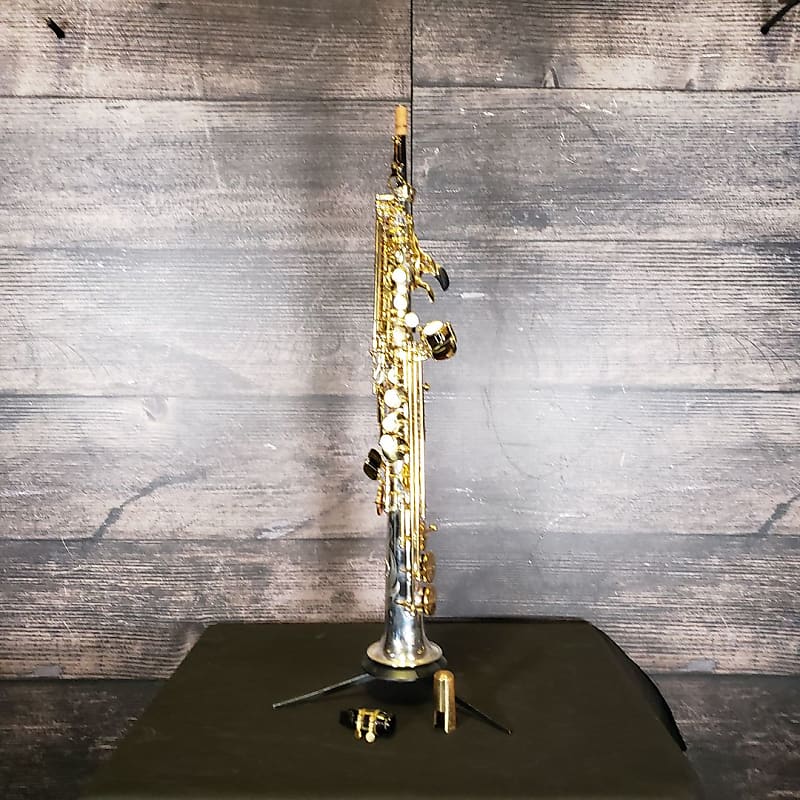 Jupiter JPS947 Soprano Saxophone (Phoenix, AZ) Reverb
