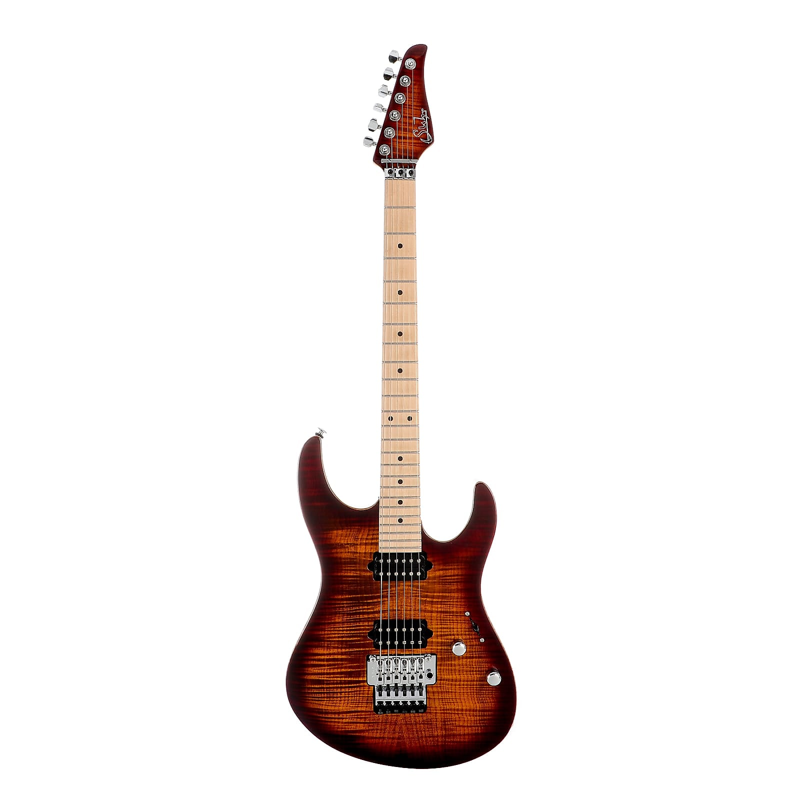 Suhr Modern Pro HH Floyd