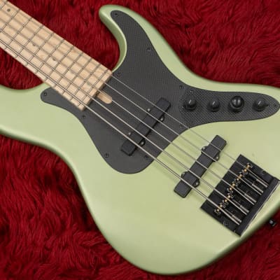 【used】Brubaker / JXB USA 5 LIME GOLD METALIC #006-21 #006-21 4.695kg【委託品】【横浜店】 for sale