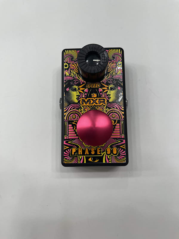 ギター MXR Phase 90 / ILD-101 I Love Dust MXR ILD101 I Love Dust Limited Edition Phase 90 | Reverb Canada