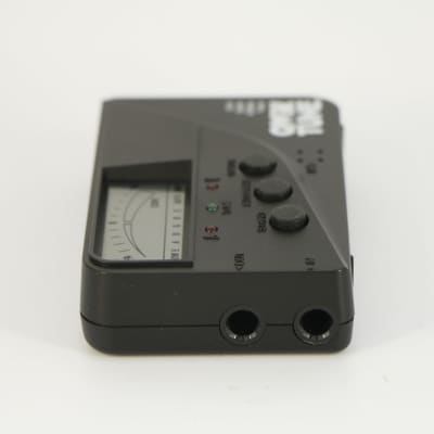 Qwiktune QT-1 Automatic Guitar & Bass Tuner image 4