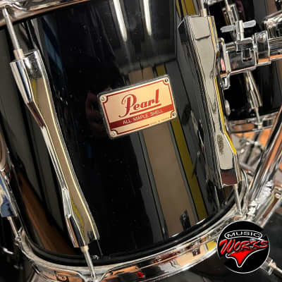 Pearl Mlx 22 12 13 16 + Bag + Hardware image 7