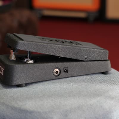 Vox V845 Classic Wah Pedal image 3