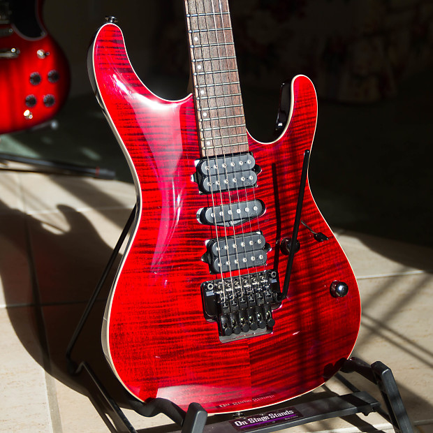 Ibanez kiko10p shop