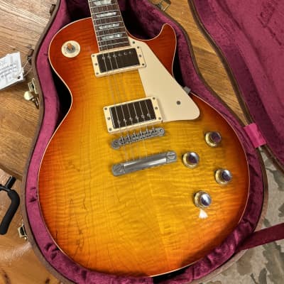 Gibson レスポール2003 60's Les Paul Standard HS中古品()売却
