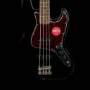 Squier Classic Vibe '60s Jazz Bass - Black #11126 (B-Stock)