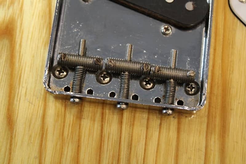 Fernandes Telecaster 