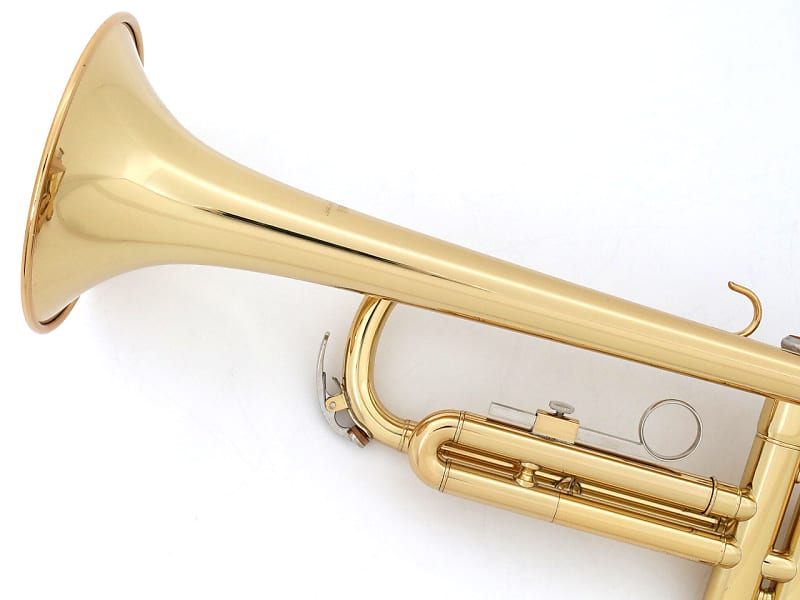 Yamaha YTR-1335 Standard Bb Trumpet | Reverb