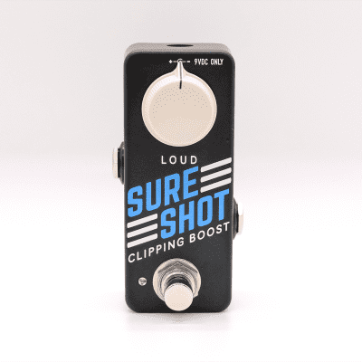 ギター Pete Cornish TB-83TM Treble Booster mqdefault.jpg