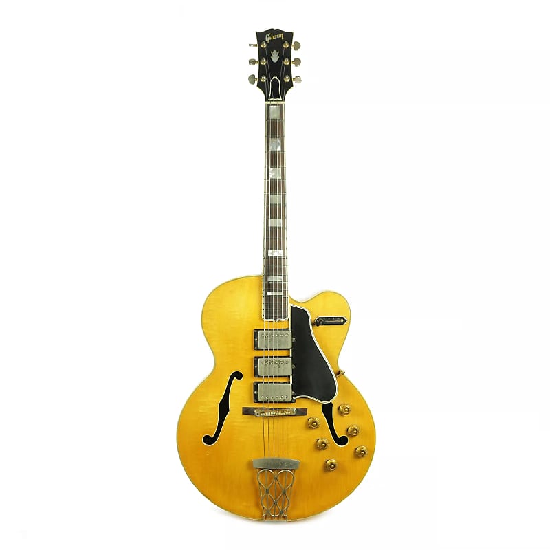 Gibson ES-5 Switchmaster 1957 - 1960 image 1