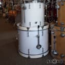 Ludwig Rocker Drum Set (USED)