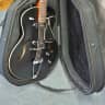 Godin 5th Avenue CLOSEOUT Kingpin II P90 Archtop  TRIC Thermal Protector Case Lifetime Warranty