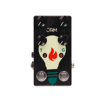 Reverb.com listing, price, conditions, and images for jam-pedals-lucydreamer