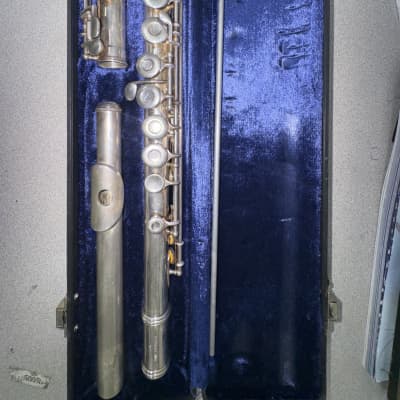 Kotake K30S Flute | Reverb