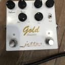 Jetter Gold Standard dual overdrive