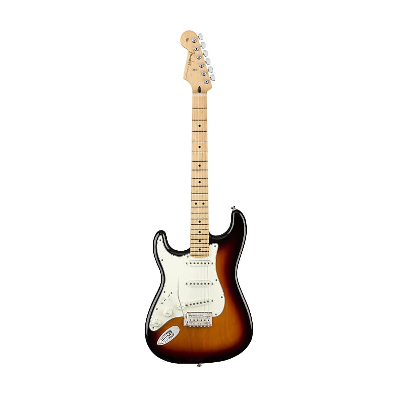 Fender Player Stratocaster Left-Handed Electric Guitar
