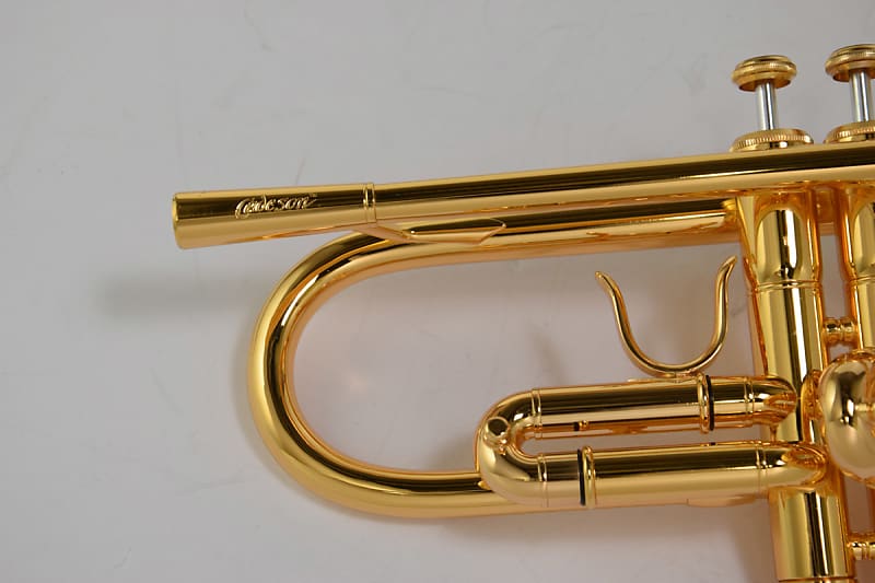 Cadeson Tr-2000Rg Trumpets- Shipping Included* | Reverb
