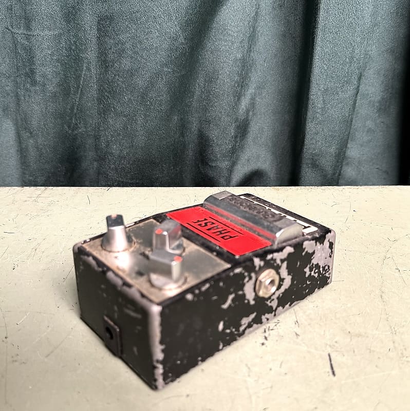 クリスマスファッション Guyatone Phase Shifter 1980s | Reverb ギター