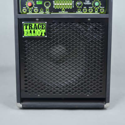 Trace Elliot 715 Bass Combo for sale