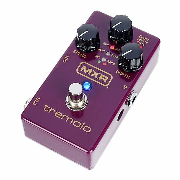 MXR M305 Tremolo