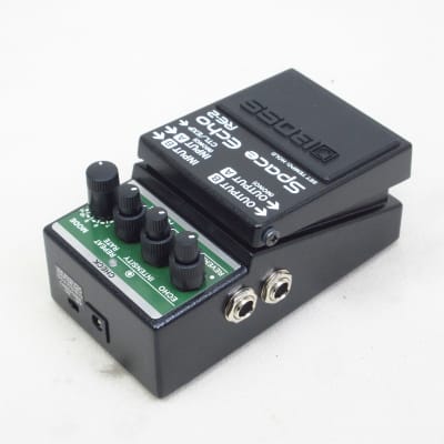 BOSS RE-2 Space Echo Echo  [02/24] image 2