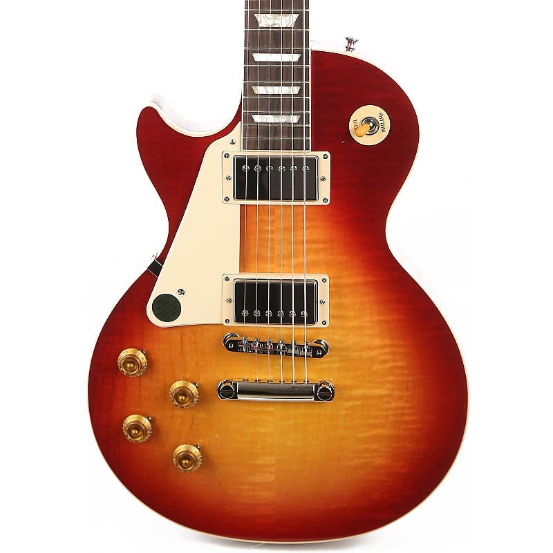 Gibson Les Paul Standard '50s Left-Handed imagen 2