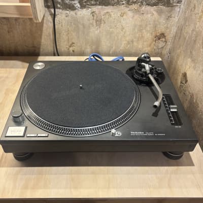 Technics SL-1200 MK5G PAIR | Reverb Australia