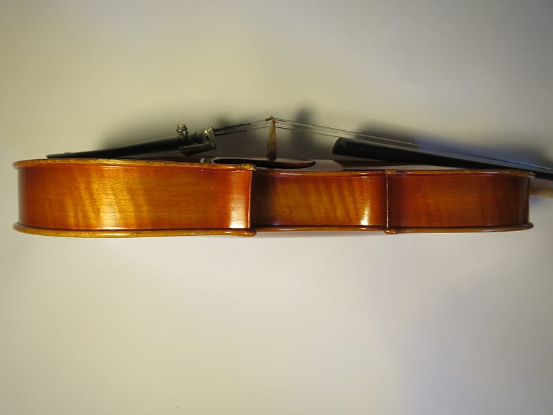 Suzuki Violin No. 300 intermediate violin, 4/4, Japan, 1972