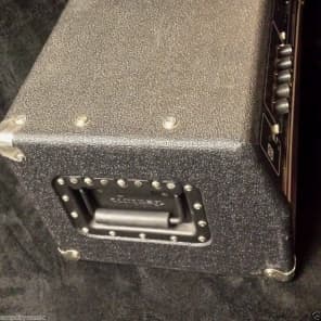 Ampeg SVT-350H 350 Watt Classic Bass Amp Head w/ Owner's Manual image 5